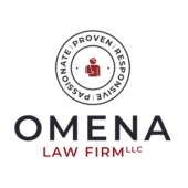 OMENA LAW FIRM